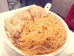 -麦文记面家(佐敦店)