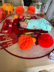 -森宝月子中心(白云山店)