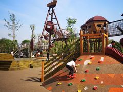 -枫香湖儿童公园