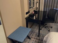 -上海静安铂尔曼酒店
