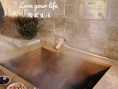 -北京益泉花园酒店