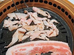 -花味烤肉·拌饭(庐阳万科店)