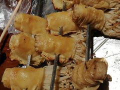 -新疆烧烤王(广灵店)