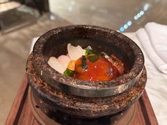 -无锡苏宁银河国际酒店-悦府65中餐厅