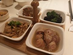 -莆田餐厅PUTIEN(西安万象天地店)