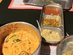 -炽城·烤肉名家(鸿达中央广场店)