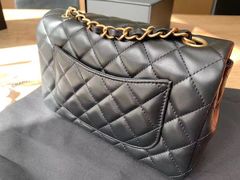 -CHANEL(恒隆广场店)