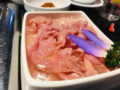 -海底捞火锅(龙湖三千集店)