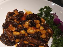 -芳林嫂 湖边边巧媳妇渔家菜馆