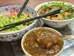 -姚记炒肝店(鼓楼店)