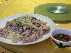 -大笑饭堂(甲子桥店)