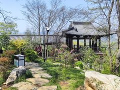 -雅达·阳羡溪山小镇中心