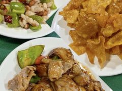 -华光餐厅(复兴路店)