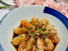 -珈境湖畔餐厅·湖北菜·江浙菜•樱花季(西北湖店)