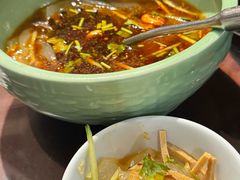 -龍聚祥烧麦馆(万达店)