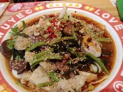 -辣伍爺·冒菜(乐淘里店)