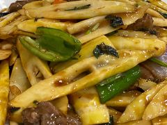 -南记食粥坊·宵夜大排档(莲花总店)