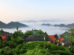 -东白山