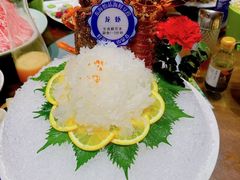 -东海怡品海鲜豆捞(舟宿夜江店)