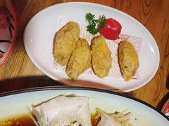 -新白鹿餐厅(百联中环店)