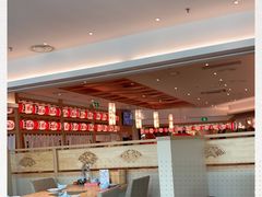 -蟹的岡田屋(正大广场店)