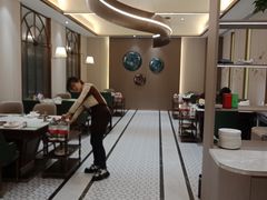 -帝皇海海鲜豆捞(桐泾商务广场店)