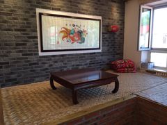 用餐区-胖姐渔村(中源大道店)