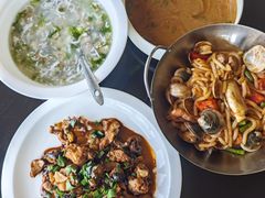 -鹰龙海畔度假酒店(咸祥店)