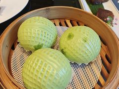 -金汇酒楼(中山东区店)