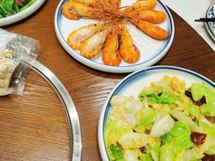 -顺德一品粥·20年凤城老字号(芳村店)