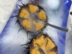 -正黄旗海鲜烧烤大排档(延安路总店)