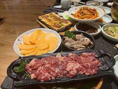 -味家烤肉烤鳗鱼牛排(西塔旗舰店)