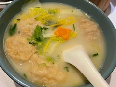 -富力丽思卡尔顿酒店·丽轩中餐厅