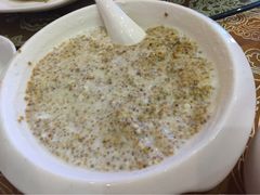 拌炒米-蒙古大营·蒙古演绎餐厅(赛马场店)