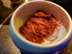 -十三姨正合丰烤肉(营迹路店)