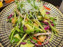 -鸟鹏烧鸟居酒屋(熙龙湾店)