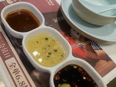 -洪氏嗨捞·猪肚鸡火锅(阳光天地店)