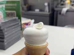 -DQ·蛋糕·冰淇淋(金源新燕莎MALL店)