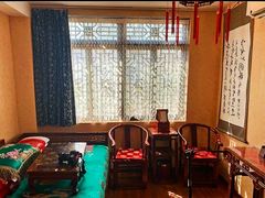 -北京阅微庄四合院文化特色酒店