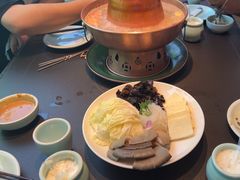 -额尔敦·品质自助(摩尔城店)