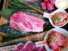 -老乾杯和牛烧肉(王府中环店)