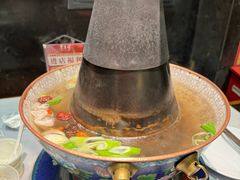 -东来顺饭庄(apm总店)