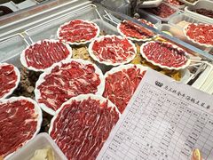 -马三妹跷脚牛肉(苏稽总店)