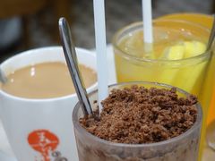 爆脆阿华田-喜莲咖啡