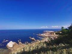 -养马岛旅游度假区