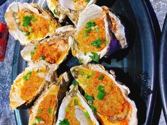 -串亿88烧烤·羊腿·羊蝎子(板泉路店)