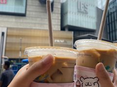 -瑞幸咖啡(第一城店)