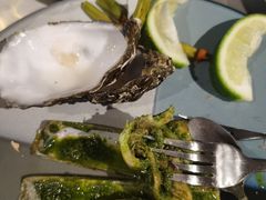 -Marina厨房·ALA精酿(月湖盛园店)