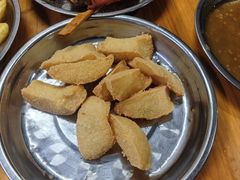 -正宗棉湖甜汤春卷店