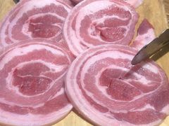 -韩香阁烤肉·烤活鳗(宽厚里店)